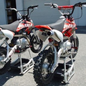 Universal Factory Bikes