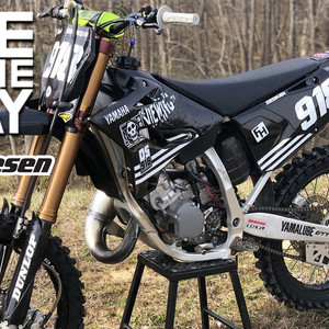 Bike of the Day 5/7/24