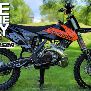 Bike of the Day 6/19/23