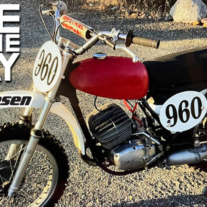 Bike of the Day 11/8/23