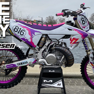 Bike of the Day 4/22/24