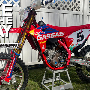 Bike of the Day 5/20/24