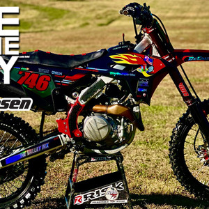 Bike of the Day 5/24/24