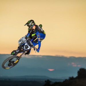 Arnaud Tonus