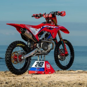 Tim Gajser