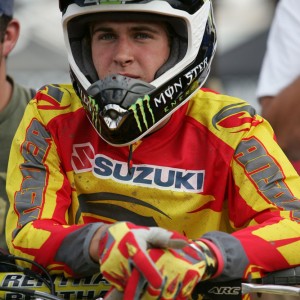 Ryan Dungey