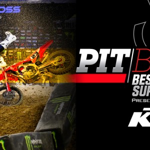 Best Of Supercross 2021