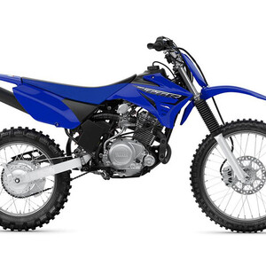 2023 Yamaha TT-R125LE