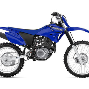 2023 Yamaha TT-R230