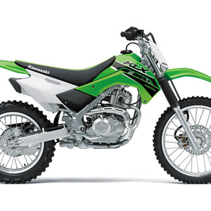 2013 Yamaha TT-R230 - Reviews, Comparisons, Specs - Bikes - Vital MX