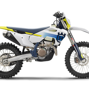2024 Husqvarna FE 350w