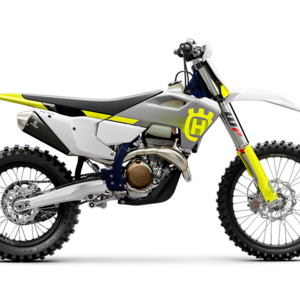 2024 Husqvarna FX 350