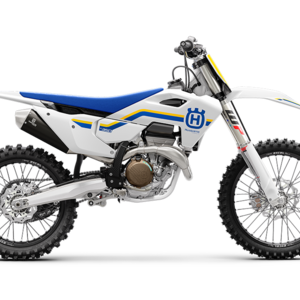 2023 Husqvarna FC 350 Heritage