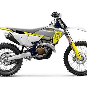 2023 Husqvarna FX 350