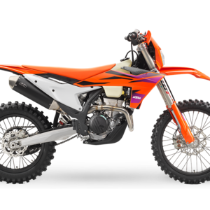 2024 KTM 350 XW-F