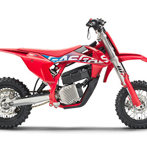2024 GASGAS MC-E 3