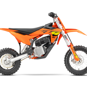 2025 KTM SX-E 5