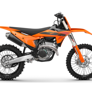 2025 KTM 350 SX-F