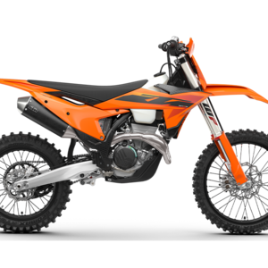 2025 KTM 350 XC-F