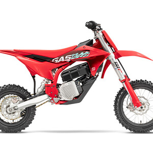 2025 GASGAS MC-E 5
