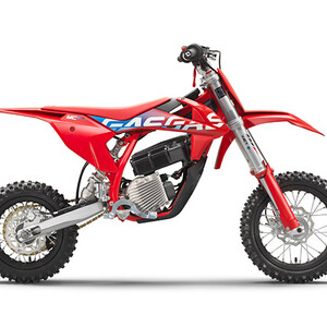 2024 GASGAS MC-E 5