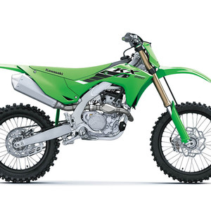 2025 Kawasaki KX250