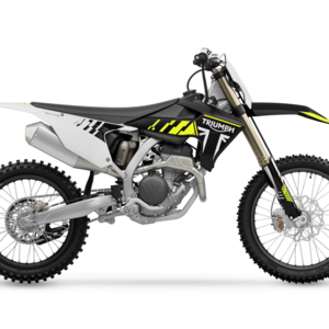 2024 Triumph TF 250-X