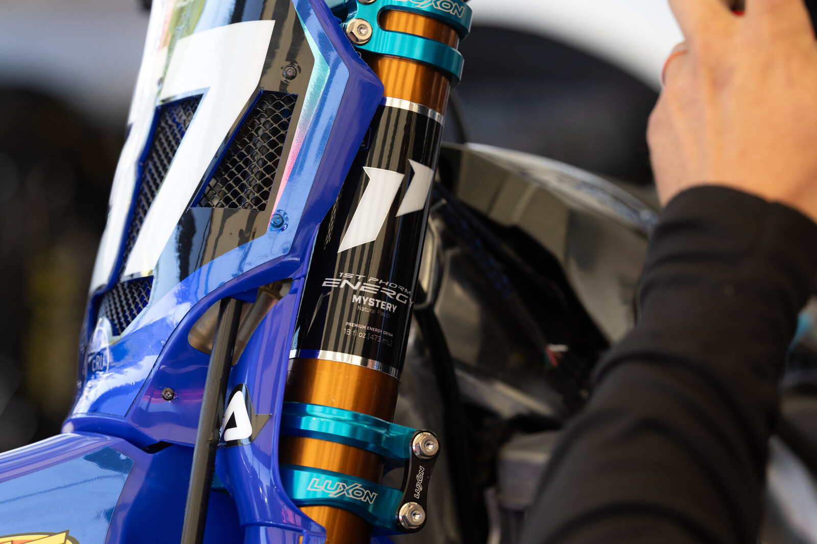 Vital MX Pit Bits: 2025 Denver Supercross - Motocross Feature