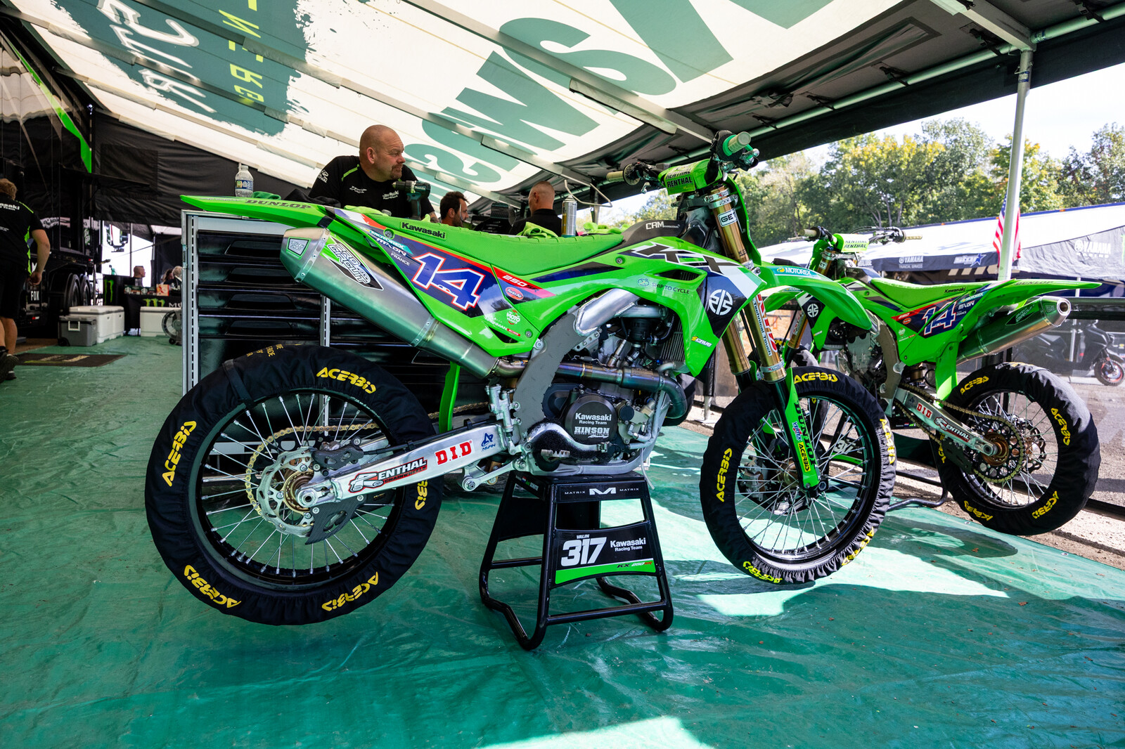 PitBits MXoN-235