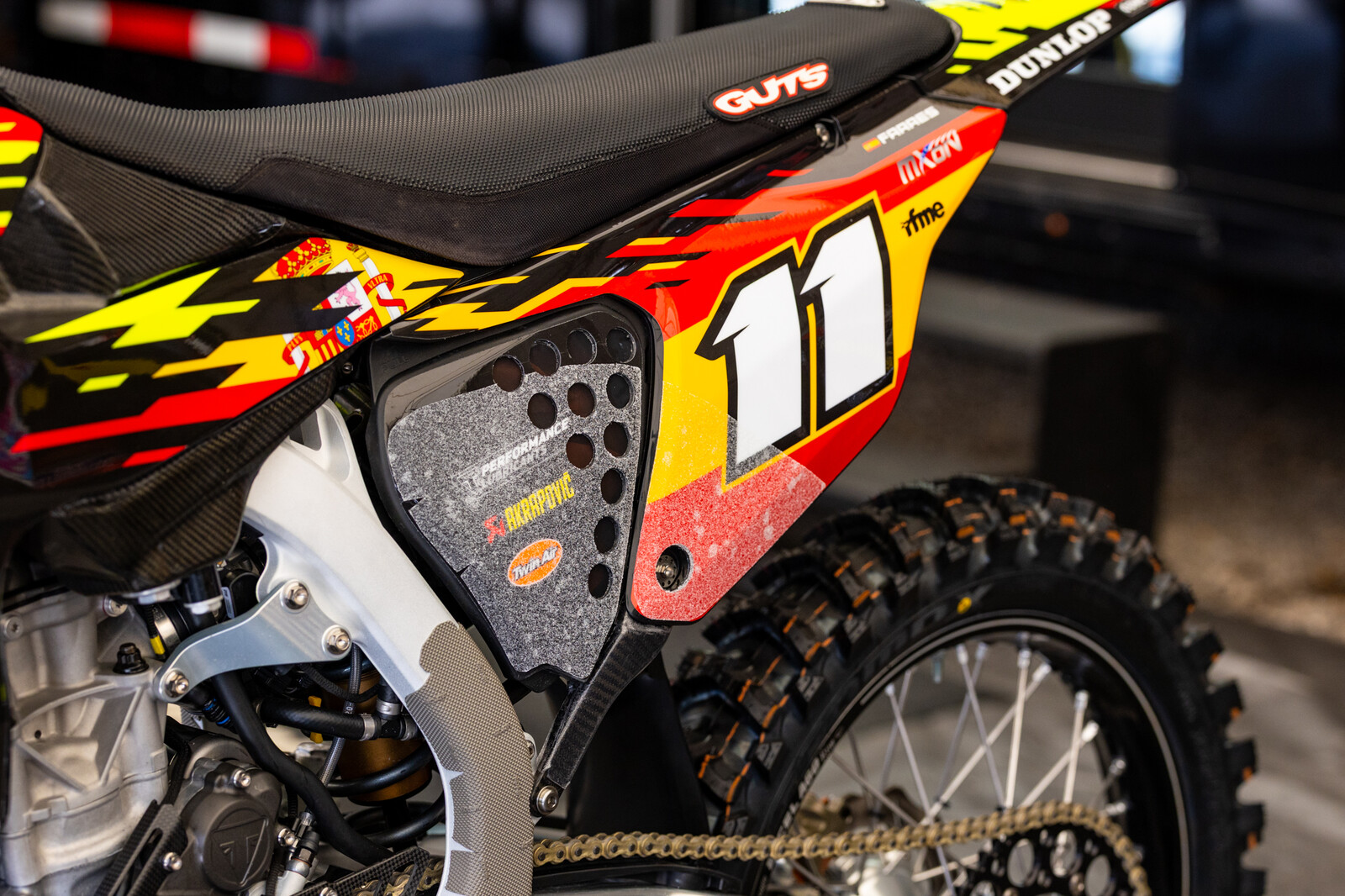PitBits MXoN-259