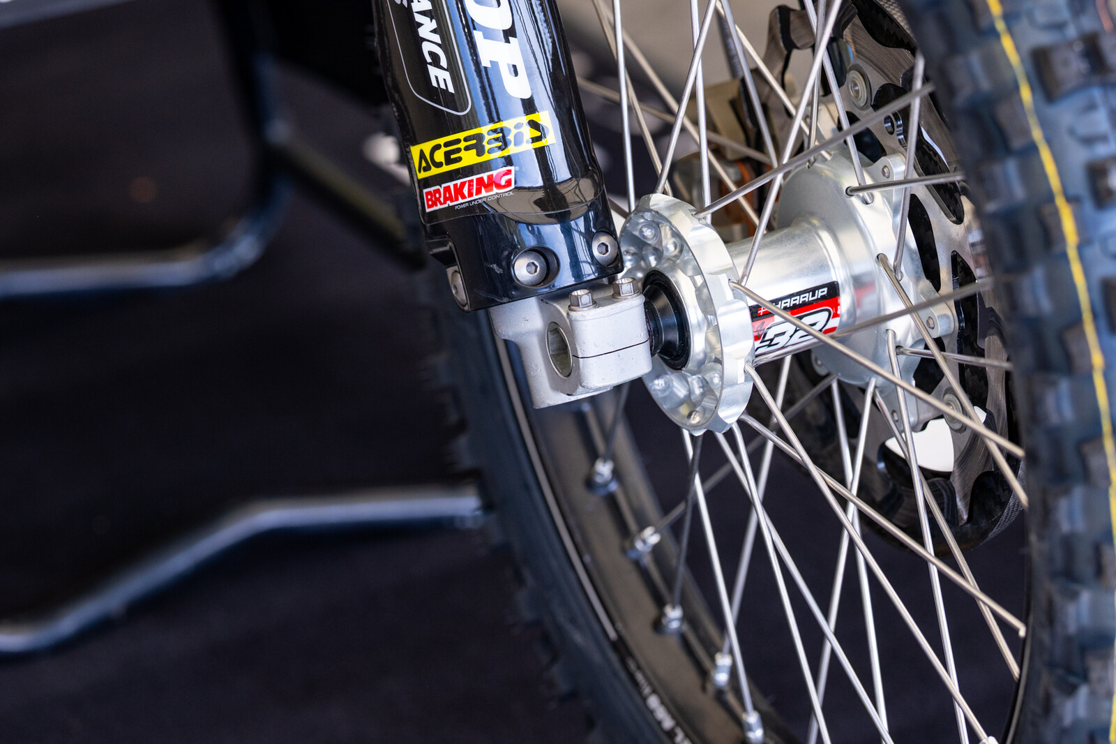 PitBits MXoN-264