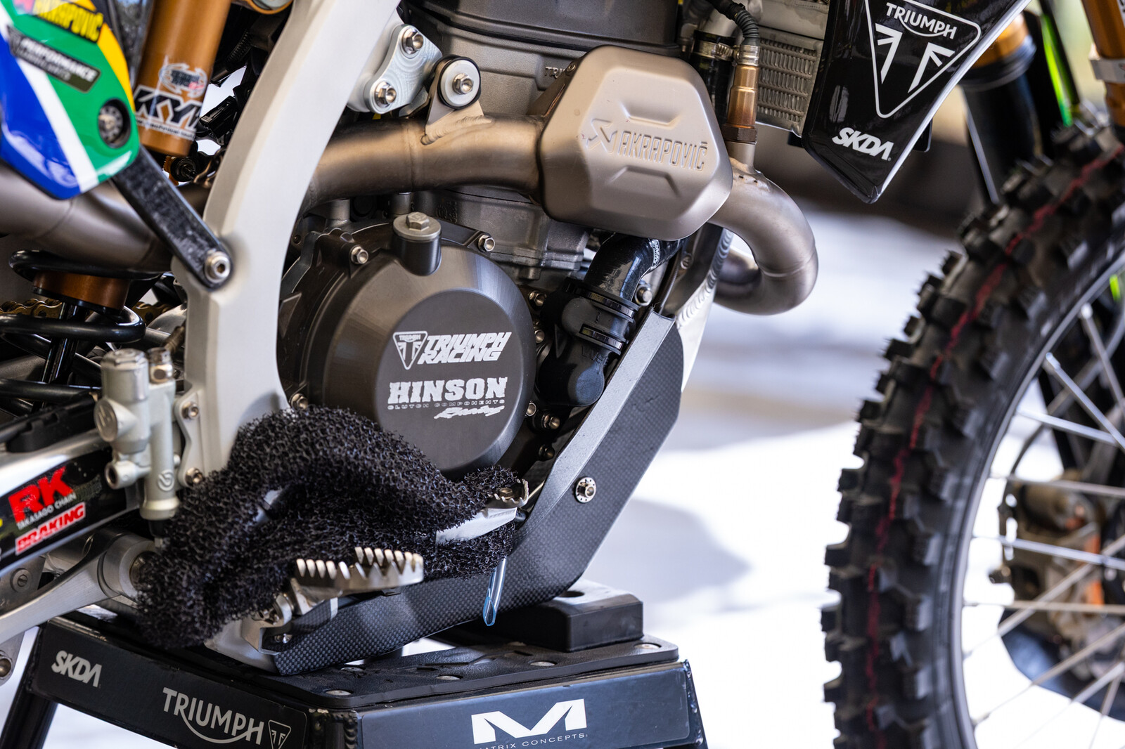 PitBits MXoN-268