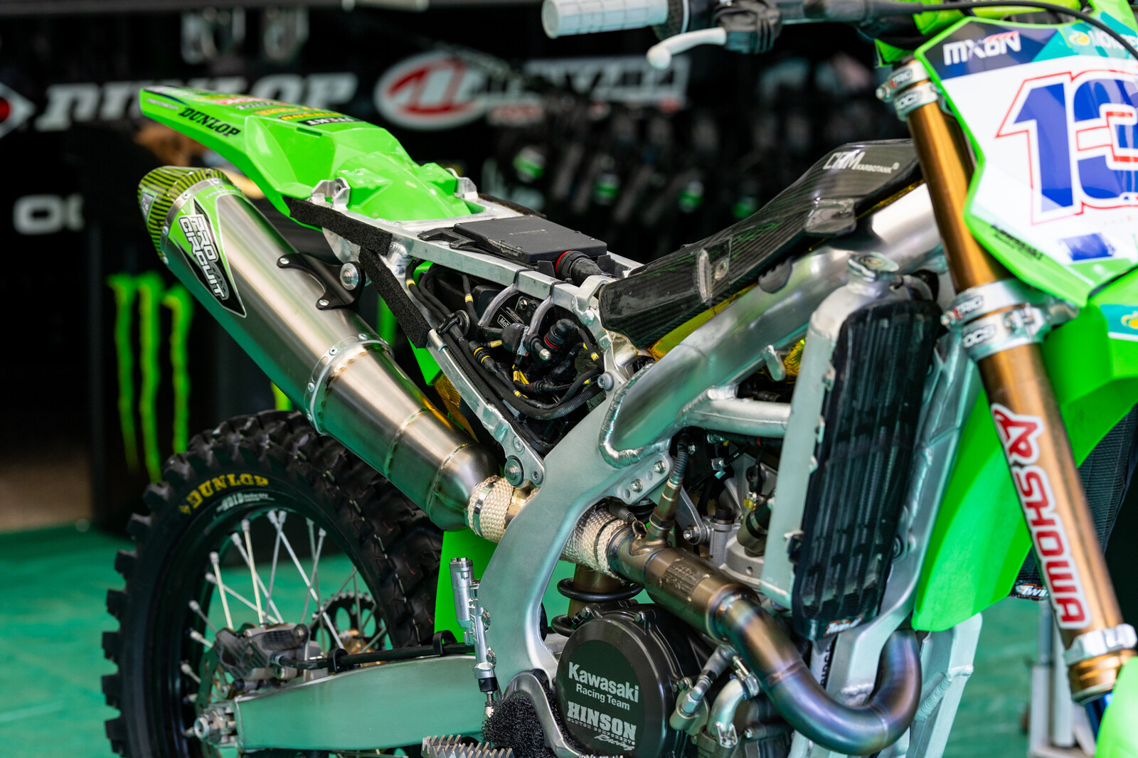 PitBits MXoN-286
