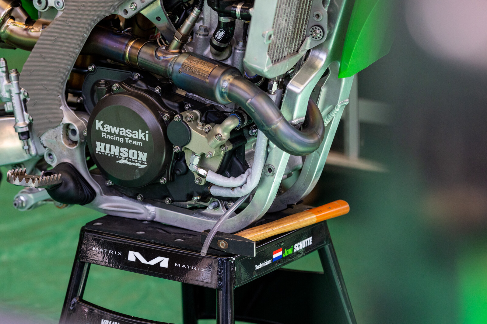 PitBits MXoN-292