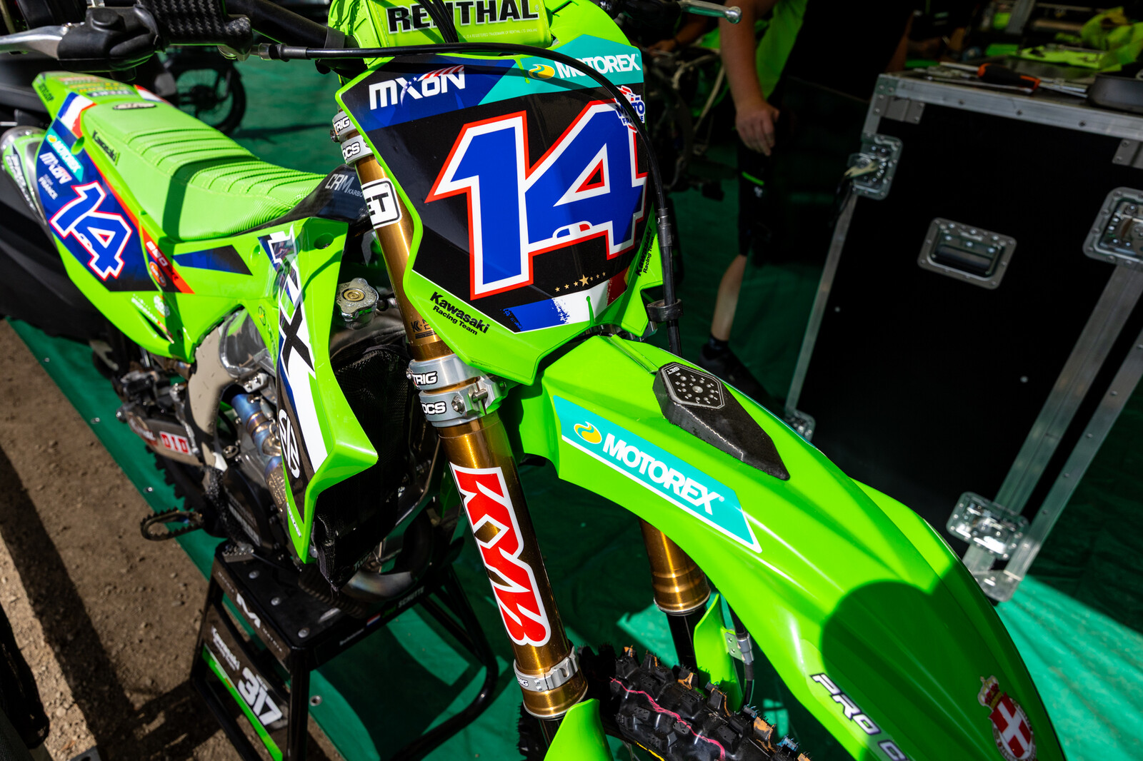 PitBits MXoN-293