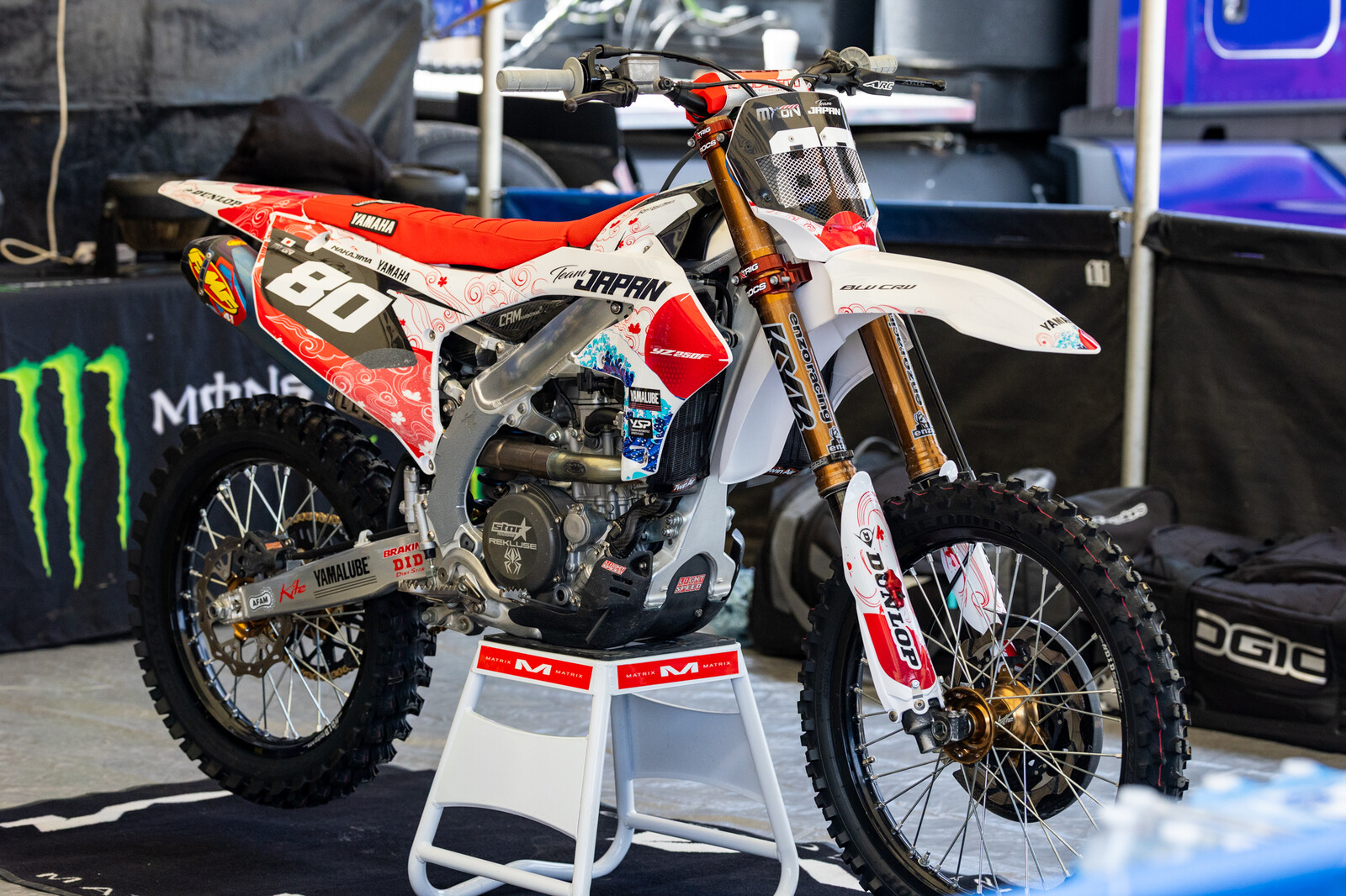 Vital MX Pit Bits: 2025 Motocross of Nations - Part Two