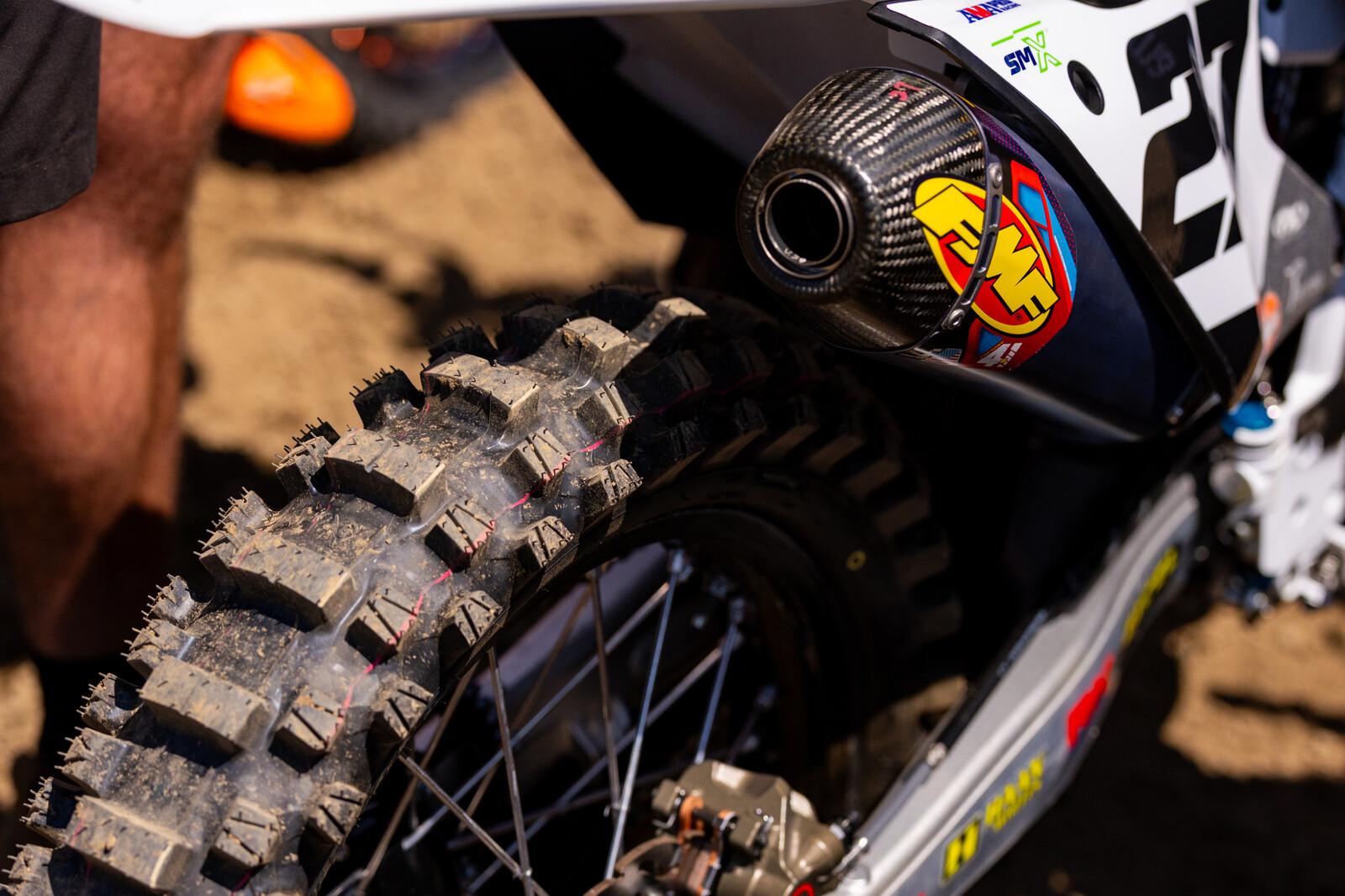 Vital MX Pit Bits: 2025 Unadilla National - Motocross Feature