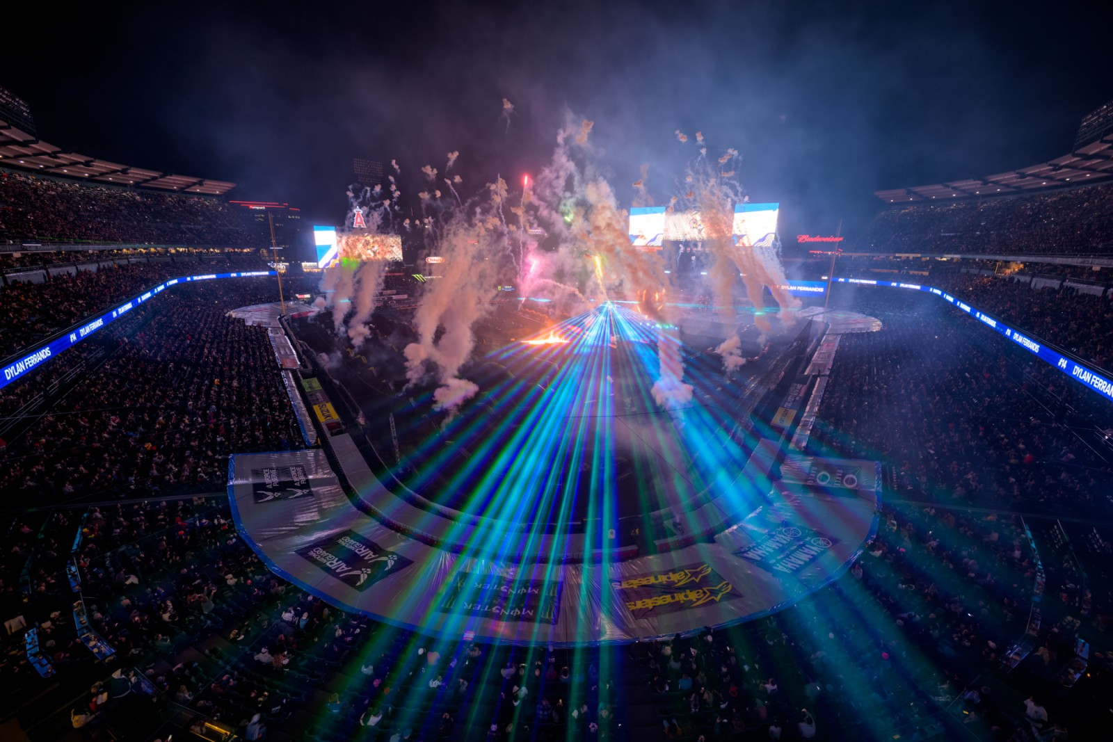 How Much Did They Earn? New Supercross Purse Payout Revealed 2023