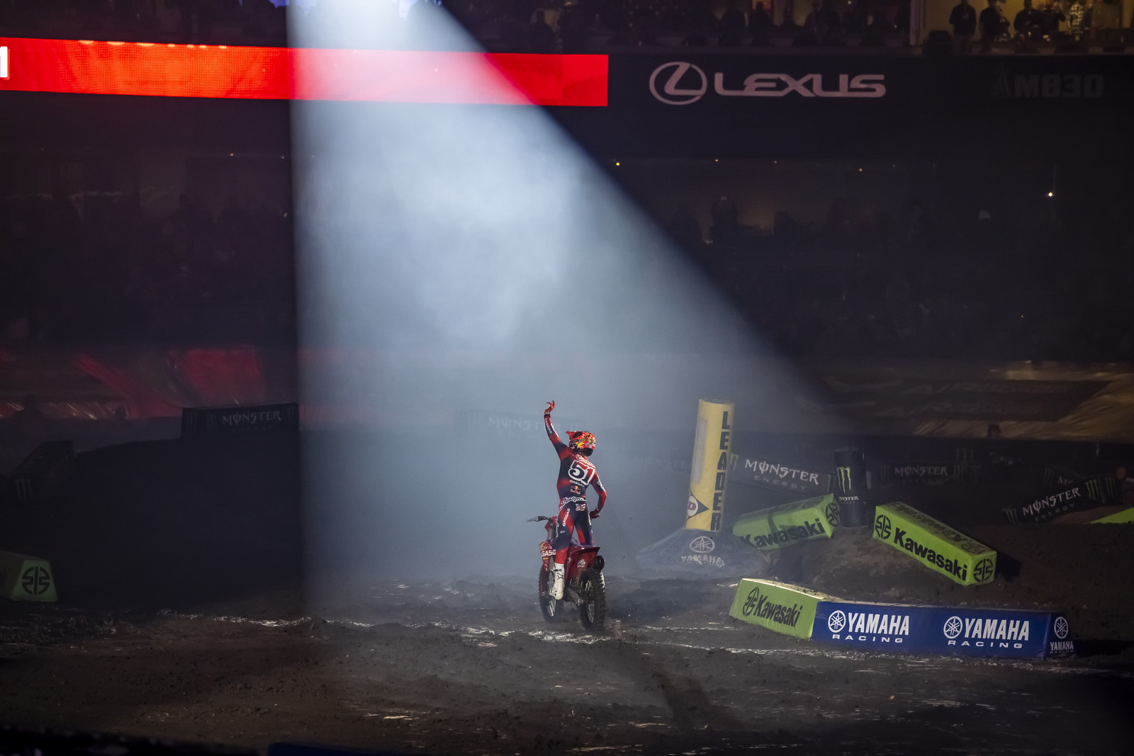 Site-Justin Barcia