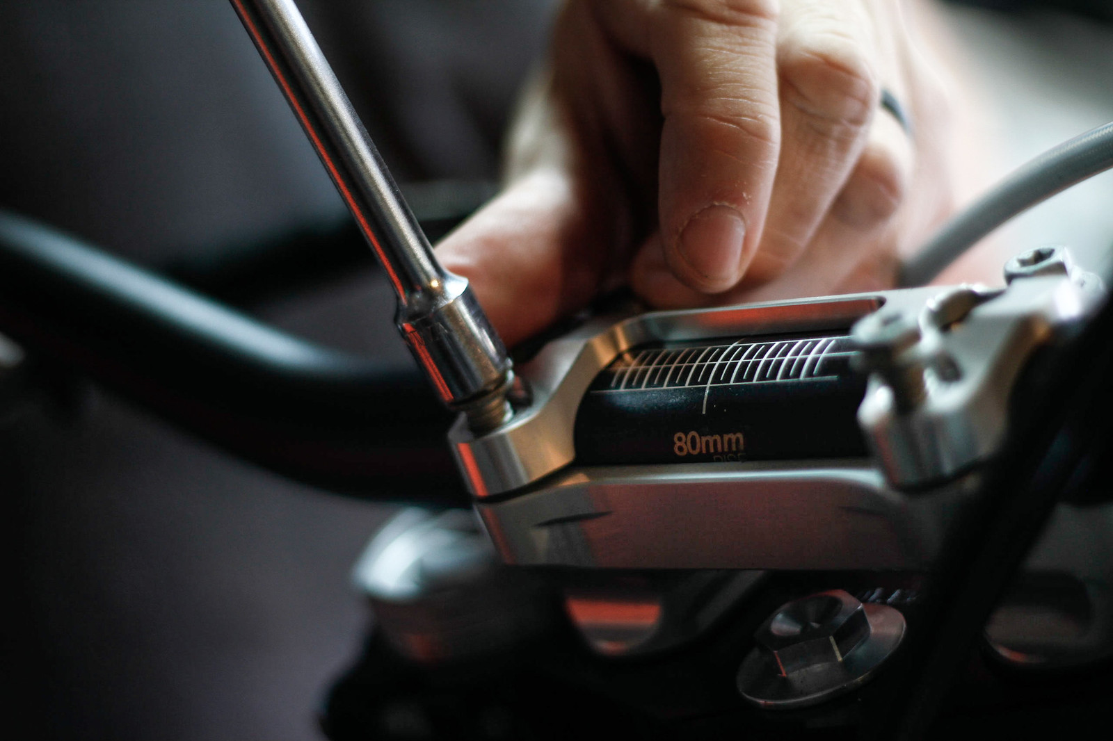 "My Job is To Keep People Loving Riding Their Dirtbikes" Jason Gearld