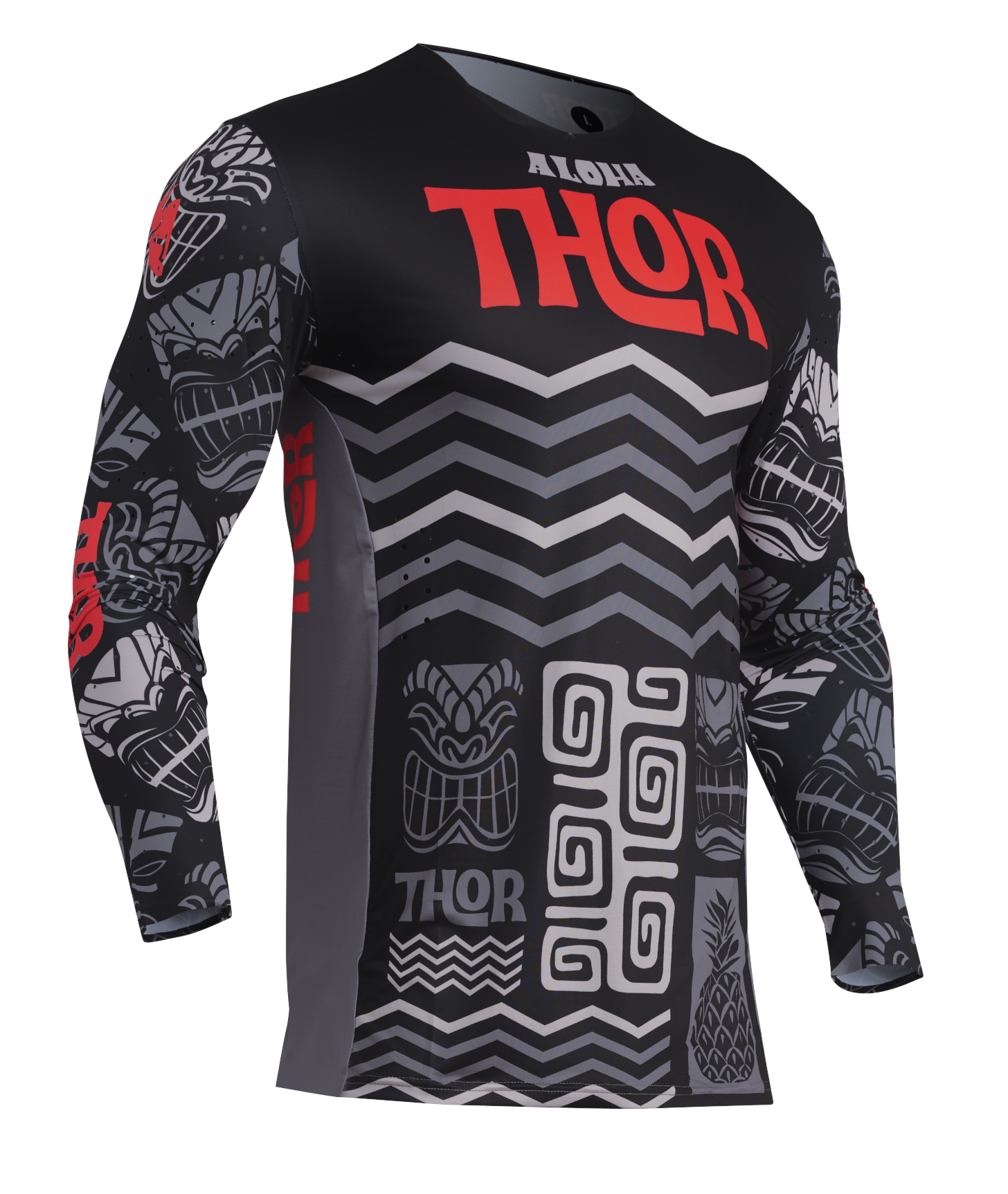 Thor Releases Spring 2024 Collection - Motocross Press Release - Vital MX