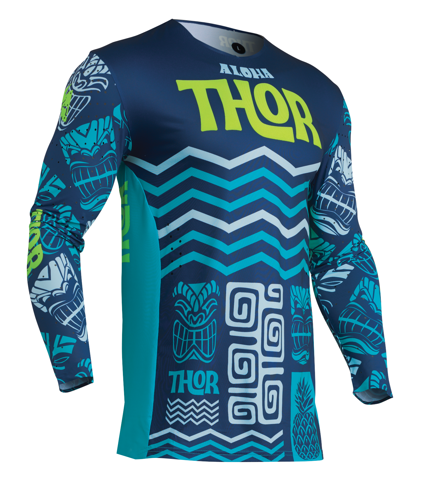 Thor Releases Spring 2024 Collection - Motocross Press Release - Vital MX