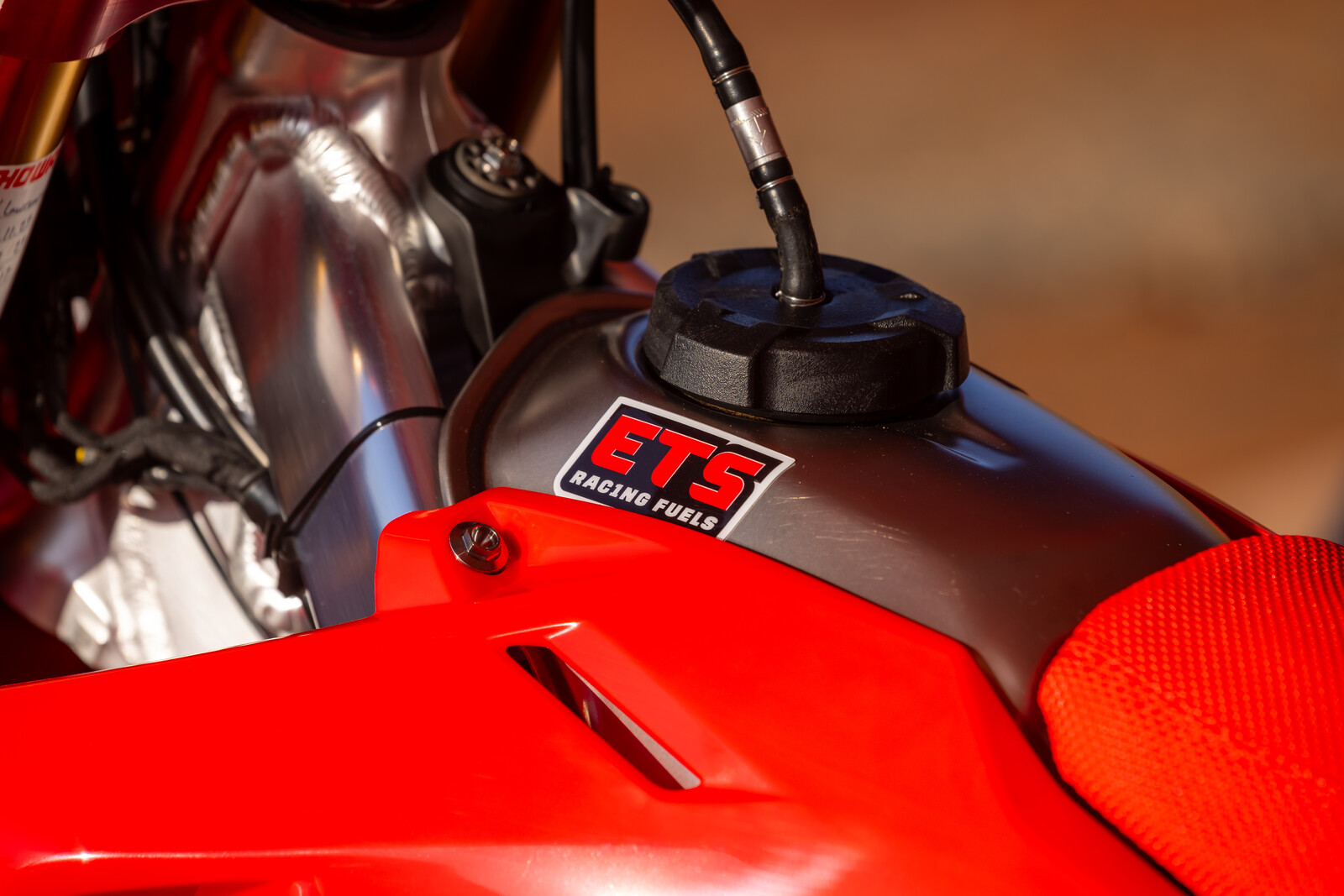 25 Honda HRC Progressive CRF detail static 37