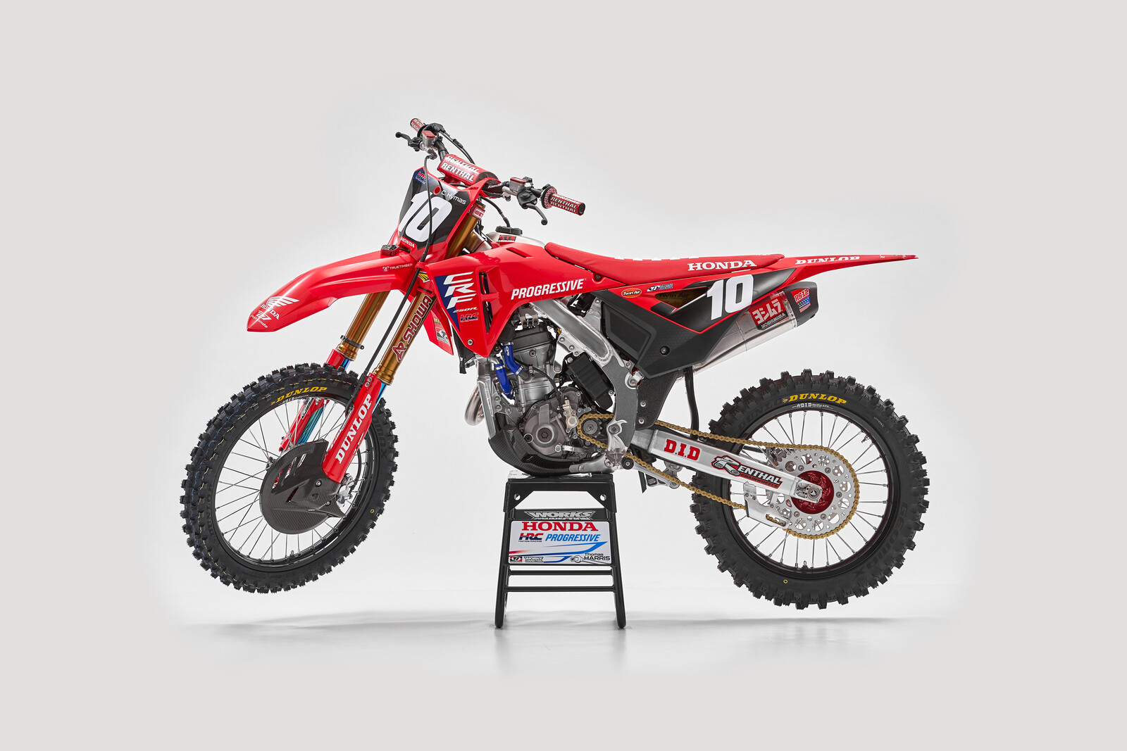 25 Honda HRC Progressive Chance Hymas CRF250RWE static 5 %281%29