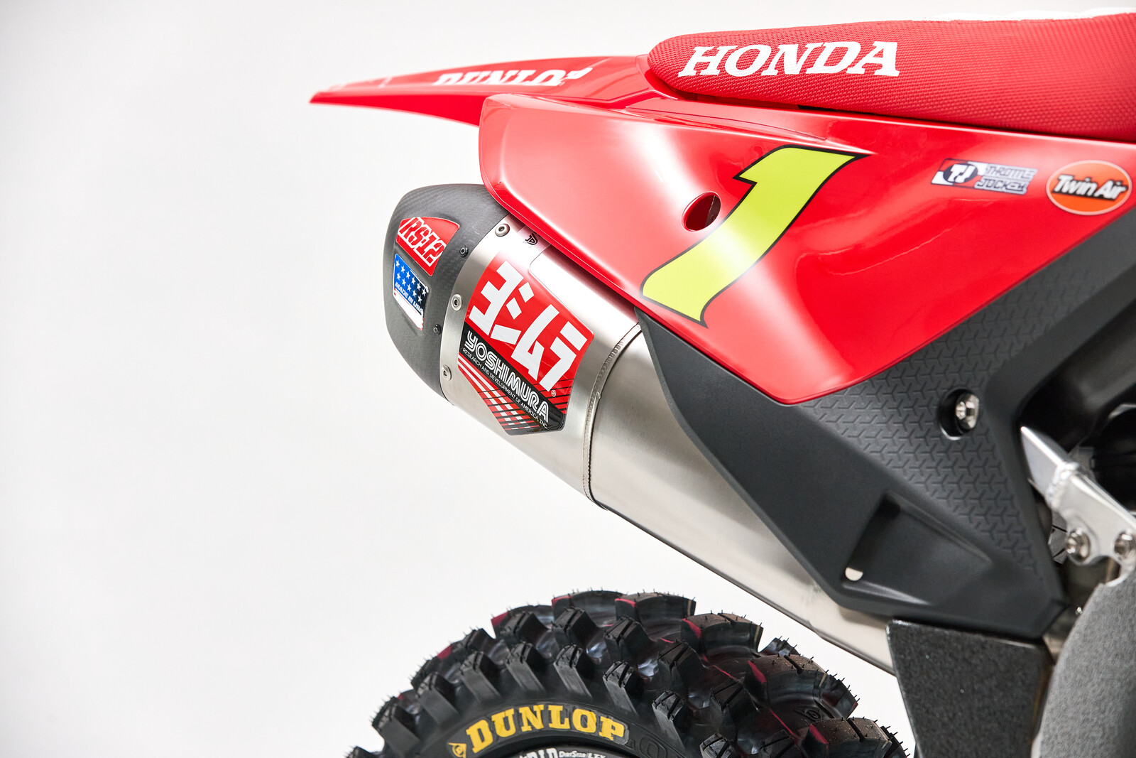 25 Honda HRC Progressive Jett Lawrence CRF450RWE static 16