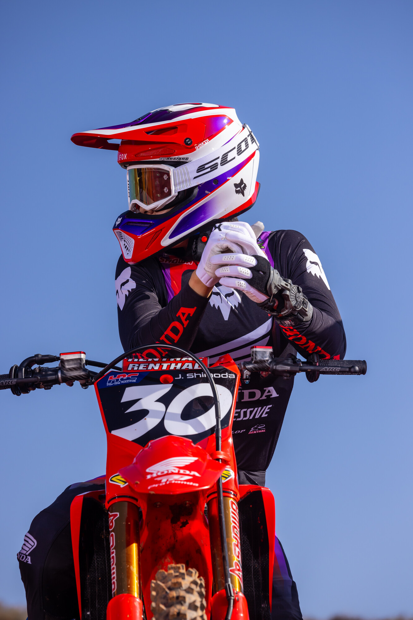 25 Honda HRC Progressive Jo Shimoda lifestyle 1 0