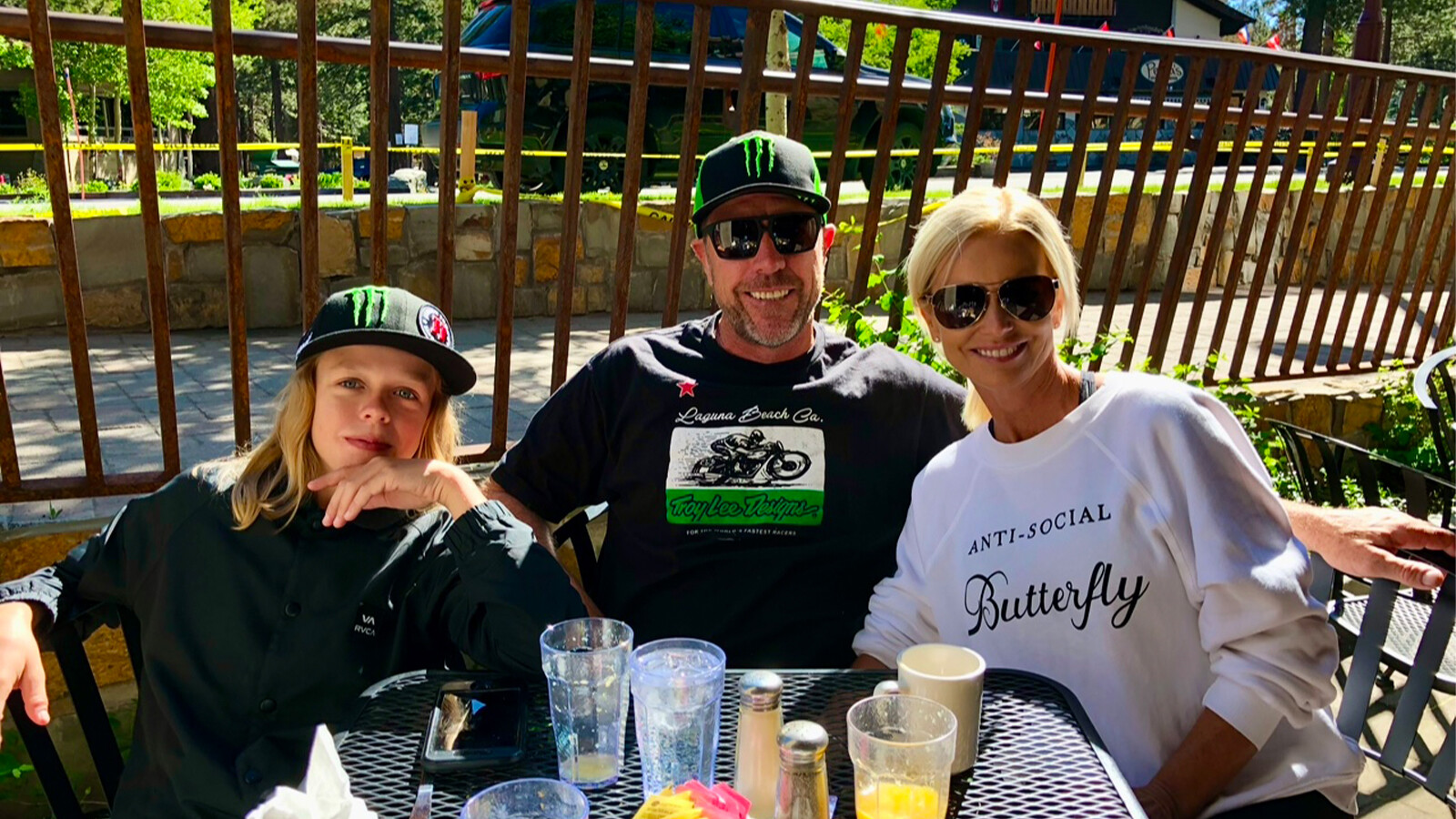 Moto Moms Ep7 | Ft. Lisa DiFrancesco - Motocross Feature - Vital MX
