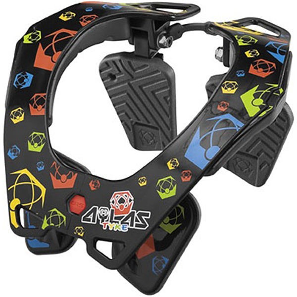 Atlas Brace Tyke Youth Neck Brace Reviews, Comparisons, Specs Neck