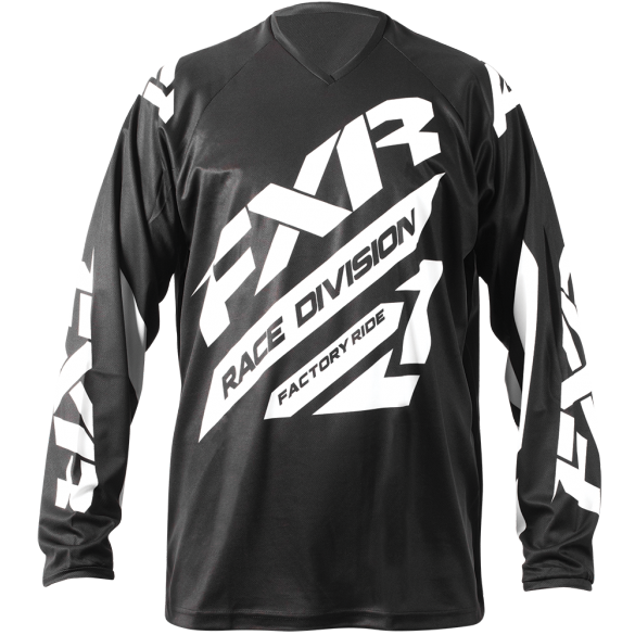 FXR Clutch Jersey Reviews, Comparisons, Specs Jerseys Vital MX