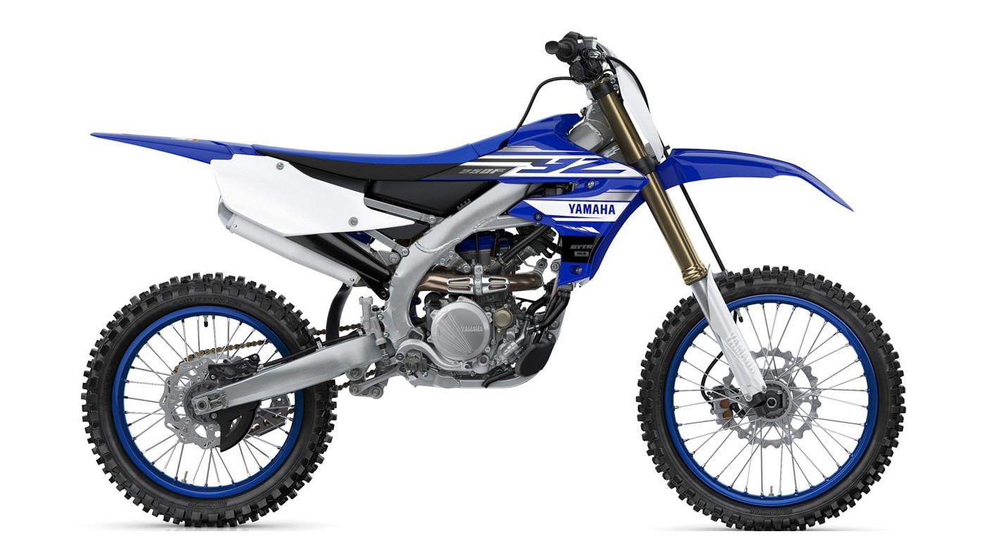 むー 2019 Yamaha YZ450F - Reviews, Comparisons, Specs - Bikes - Vital MX